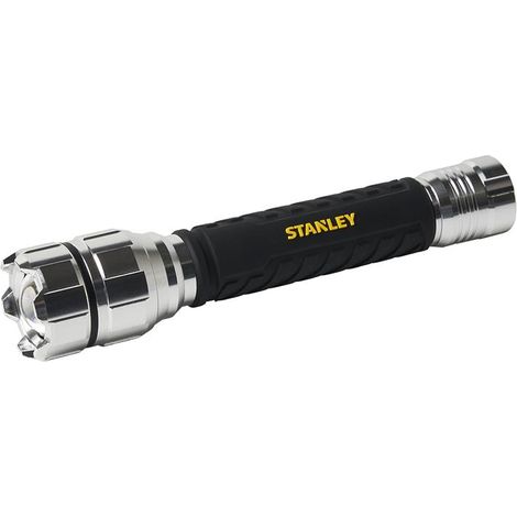 STANLEY® Lighting Hand Torch 500 Lumens (1/4)