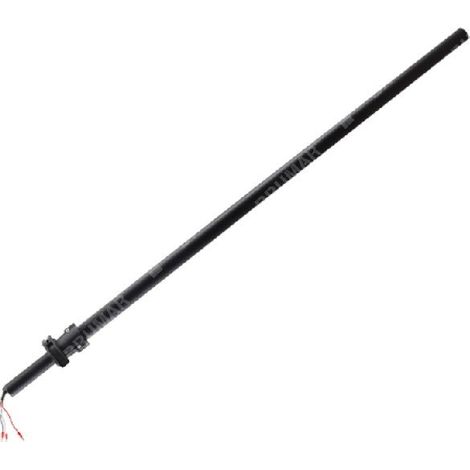 Kit tubo telescópico principal para agitador de aceitunas COMPATIBLE EGO - 057552