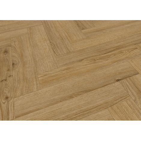 Classen Laminat Fischgrät Ville Codos Oak Laminat