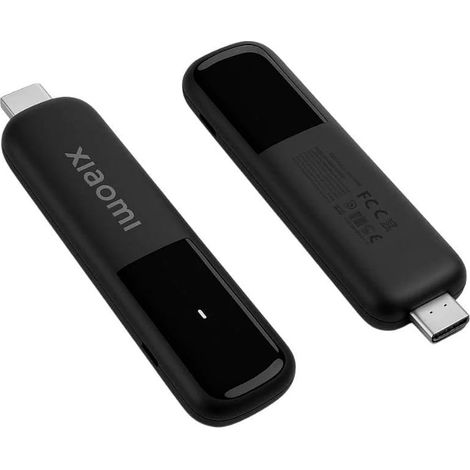 ANDROID TV XIAOMI MI TV STICK 4K (2ND GEN)
