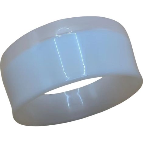 Joint d'huile MPS6, bague de positionnement métallique avant, emballage de granulés de caoutchouc, outil, joint d'huile de couvercle avant, joint blanc, joint d'huile de boîte de vitesses (1/2)