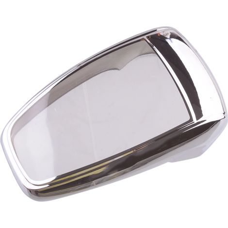 Film de protection argenté en TPU pour souris multimédia de console centrale avant de voiture, compatible avec Mercedes-Benz W205, W213, X253, GLC, GLE et GLS (2018). (1/5)