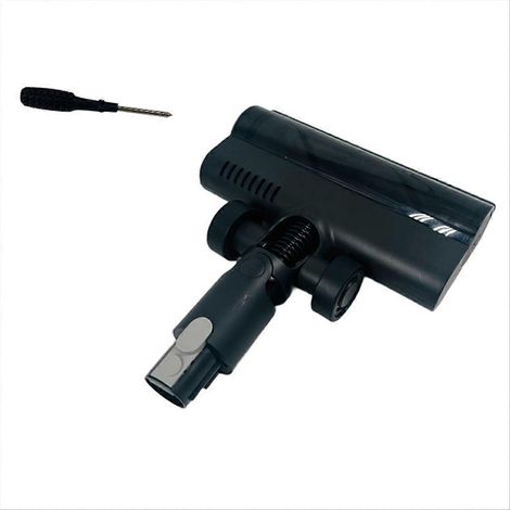 Elektrischer Bürstenaufsatz für Staubsauger H6/H7/A10 Ultra/Dyad Pro Combo/F25/H5/A30 Pro Combo - Ersatzteile (1/5)