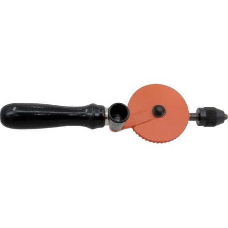Donau Elektronik M22 Trapano a mano