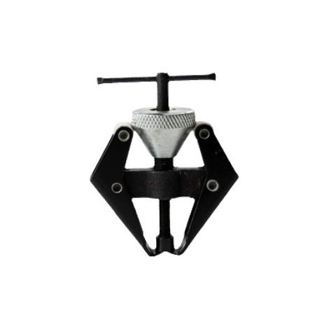 BEBUSINGOTO Extractor de brazo de limpiaparabrisas, herramienta universal ajustable para extracción de limpiaparabrisas de coche, práctica herramienta de extracción (1/5)