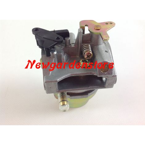 Carburateur tracteur de pelouse tondeuse GCV135 HONDA 223044 (1/4)