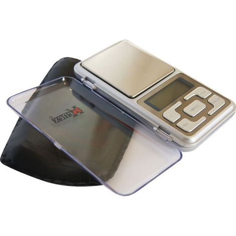 Balance de précision - Balance VIP 200 g 0,01 g - Kenex