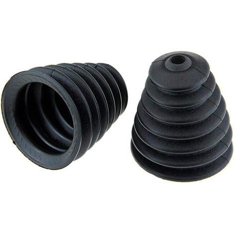 Couvercle anti-poussière en caoutchouc de haute qualité pour perceuses à percussion et accessoires d'outillage électrique (1/3)