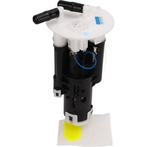 Kit Pompe à Carburant avec Crépine, Alliage d'Aluminium 17040S84A01, Remplacement pour Honda Accord 1998-2002 (1/5)