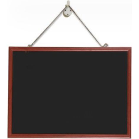 Tableau de rangement magnétique multifonctionnel pour maquillage et cosmétiques, idéal pour la maison et la chambre à coucher (40 x 60 cm / 15,74 x 23,62 pouces). (1/5)