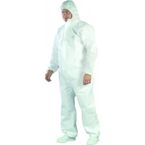 SOFOP TALIAPLAST - COMBINAISON JETABLE TAILLE XXL CATEGORIE 3