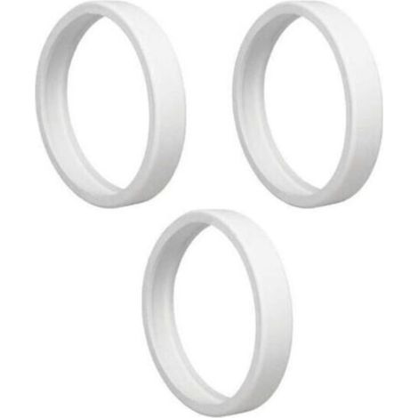 Ricambi per pneumatici Polaris 180 280 360 380 Pool C10, confezione da 3