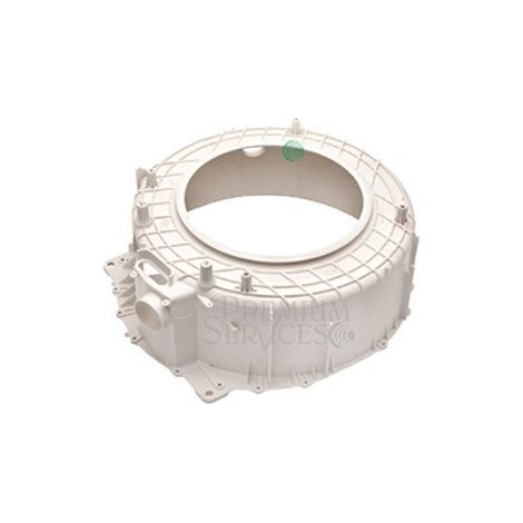 DEMI-CUVE AVANT pour LAVE LINGE CONTINENTAL EDISON - 42105200