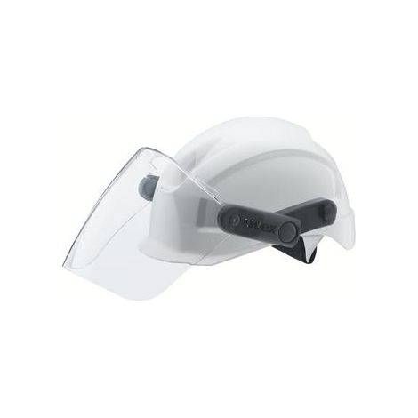 UVEX 9906005 Visier pheos farblos