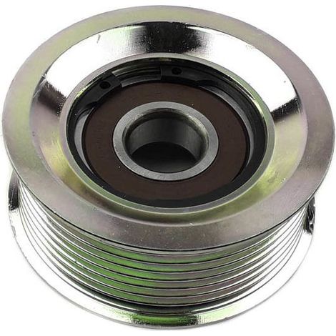 Polea / polea guía correa alternador Mercedes  4602000970