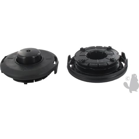 ABDECKUNG + SPULE RIF 1608141 KOMPATIBEL