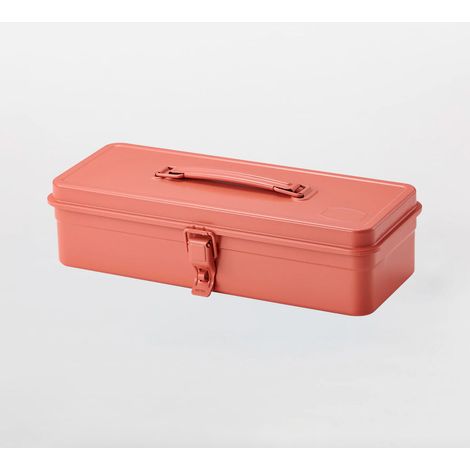 TOYO STEEL T 320 LIVING CORAL (1/4)