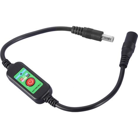 Capteur de Température DC 5 V-15 V, Interrupteur de Thermostat, Interrupteur de Thermostat, Gilet Chauffant, Ceinture pour Animaux de Compagnie, Interrupteur de Contrôle de (1/5)