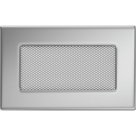 Entlüftungsdeckel 11x17 vernickelt (1/3)