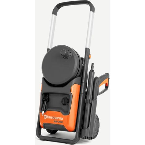 HIDROLIMPIADORA HUSQV PW240 - EHLIS (1/3)
