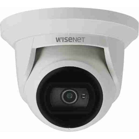 QNE-8011R HANWHA QNE-8011R 5MP IR Flateye