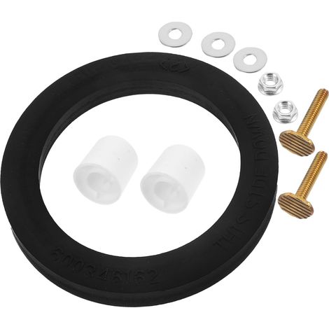 Joint de Remplacement pour Toilettes de Camping-car, 1 Set (1/5)