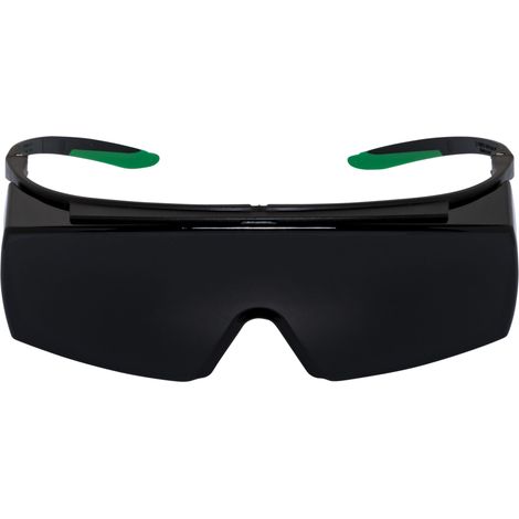 Lunettes de soudure, avec revêtement Anti-buée Non, , ajustable ( Prix pour 1 ) (1/4)