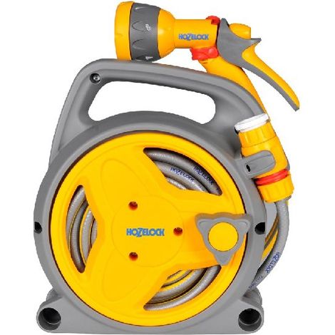 HoZelock Schlauchaufroller Pico Reel PVC - 2425 0000 (1/5)