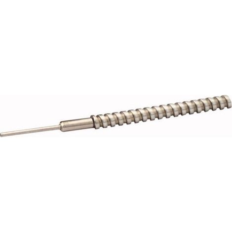 Câble optique simple acier inoxydable droit EATON E51KF683