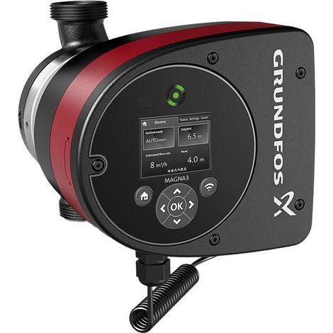 Grundfos MAGNA3 32-40 Circolatore 68 W, G 2", 97924633