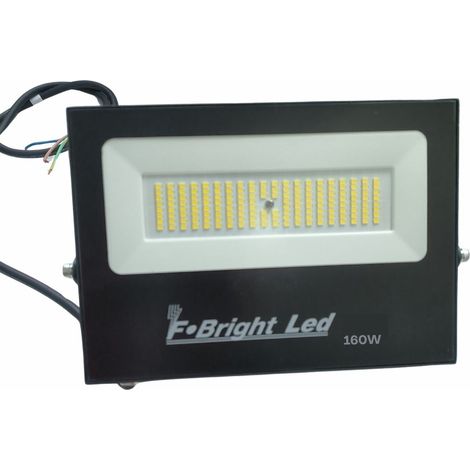 Proiettore LED 160 W 6500 K IP65