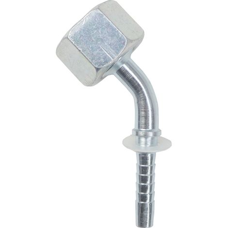 Raccordo idraulico DKOS 45 DN06 12S M20x1.5 pesante Premium HYDRAL (1/3)