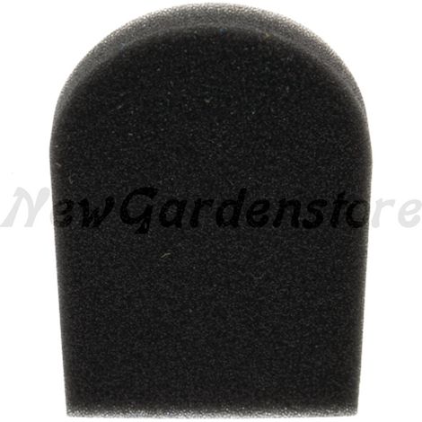 Filtro aria per motosega compatibile EFCO 40271367 365200072R 365200072