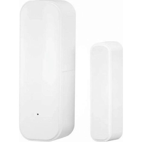 Capteur de porte Alarme Interrupteur à commande vocale Rappel de batterie faible Ouverture de porte (1/5)