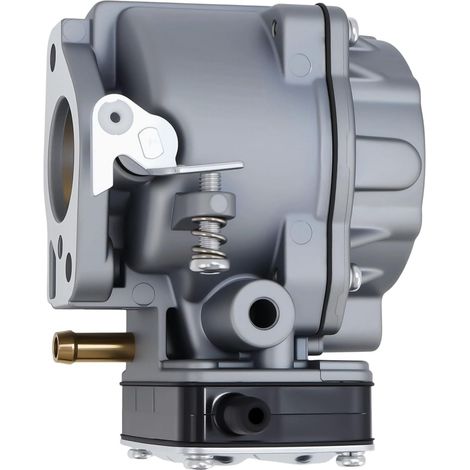 Carburateur 693480 pour tracteur tondeuse LT1000 – Réfs 693479, 694056, 495181, 499306, robustesse et fiabilité (1/4)