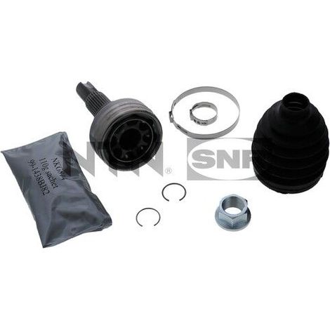 Kits joint coté roue - OJK68.006 - SNR - Compatible avec véhicule Nissan