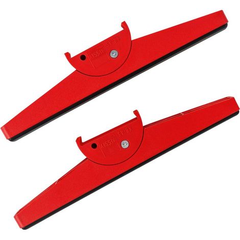 Adapter Korpuszwinge KR-AS schwenkbar Bessey KR-AS (1/10)