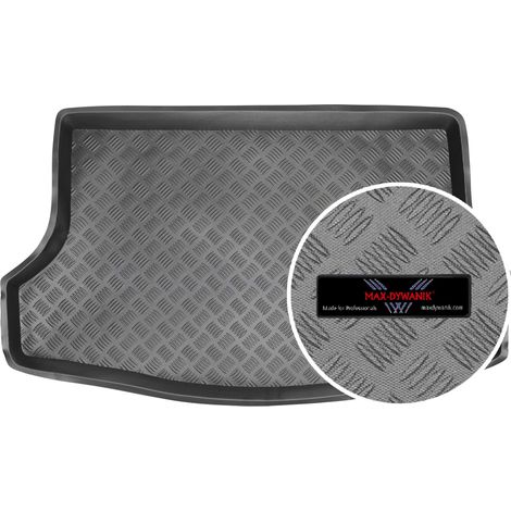 Kofferraummatte MAX-MAT für Honda Civic X Schrägheck 2017-2021