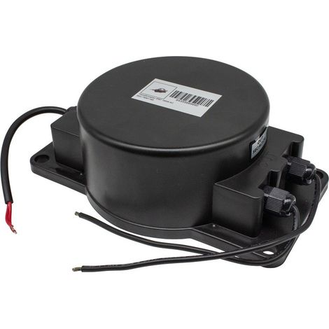Transformador IP67 160W AC para bombillas de piscina (1/5)