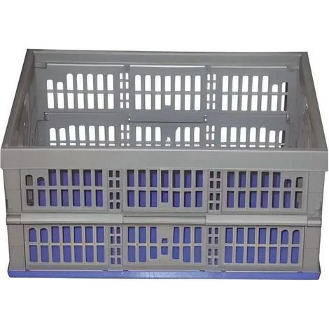 Scaffale Pieghevole Easy 32l - Mondex