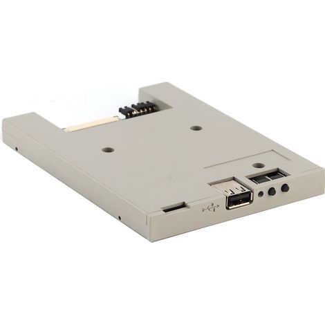 SFRM72-DU26 720K USB-Diskettenlaufwerk-Emulator für BARUDAN BENS Stickmaschine (1/5)
