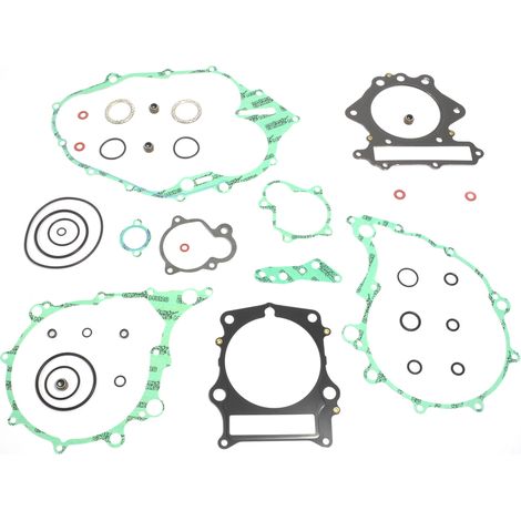 Juego de juntas ATHENA para Yamaha XT 600 '87-'03 2KF, 3AJ, 3TB, 3UW, DJ021 (1/2)