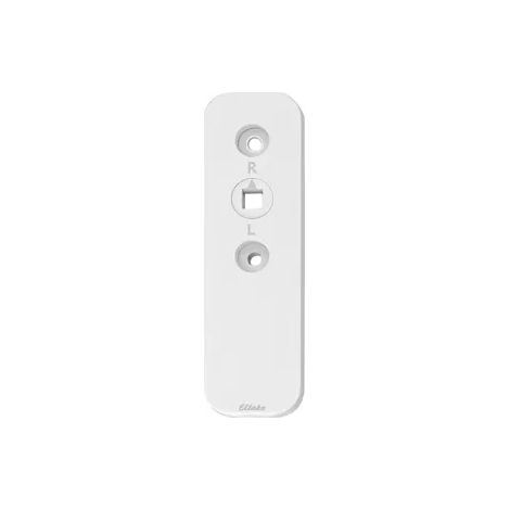 FFG7B-rw Eltako Funk Fenstergriff Aufbau Reichweite max. (im Freifeld) 30 m (1/2)