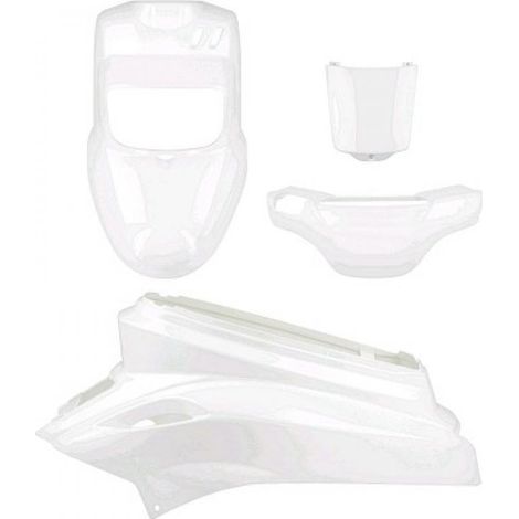 Kit carénage TNT pour Scooter MBK 50 Spirit Après 2004 Neuf