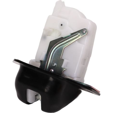 Actionneur de verrouillage de hayon de coffre 90502 ZN90A, remplacement renforcé pour Rogue 2008-2014 (1/5)