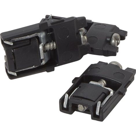 Griffes rapido pour rénovation profondeur 30mm Legrand
