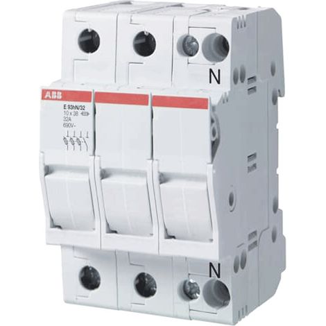 E 93hN/32 2CSM204743R1801 ABB D204743