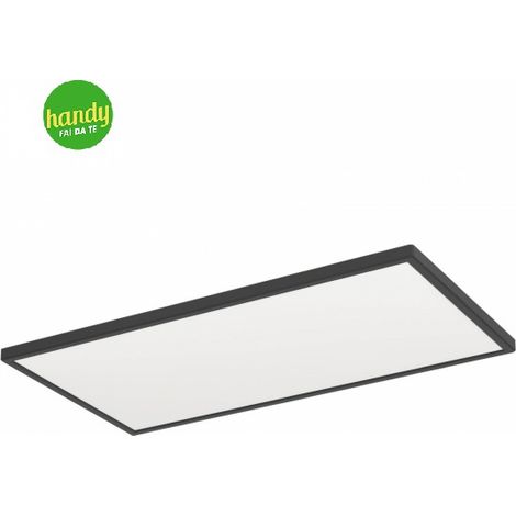 Plafoniera LED Eglo Rovito 57 x 30 cm 17,2W CCT (1/5)