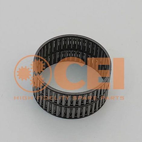 Roulement de boîte de vitesses 92x100x53 ZF Ecosplit 178667, 1905329, 5001831801, 722030110, 81934020108