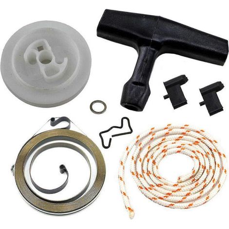 Kit de lanceur à rappel Rion Tool pour moteur Stihl (1/5)